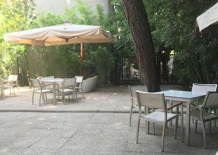 Hotel Floreale